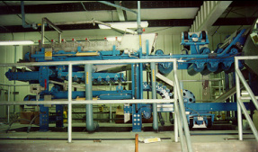 Filter Press Water Treatment System image