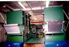 Water Treatment Coolant System image