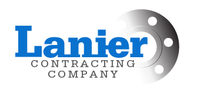 Lanier Contracting Company logo image