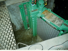 Image of Mechanical Screening System